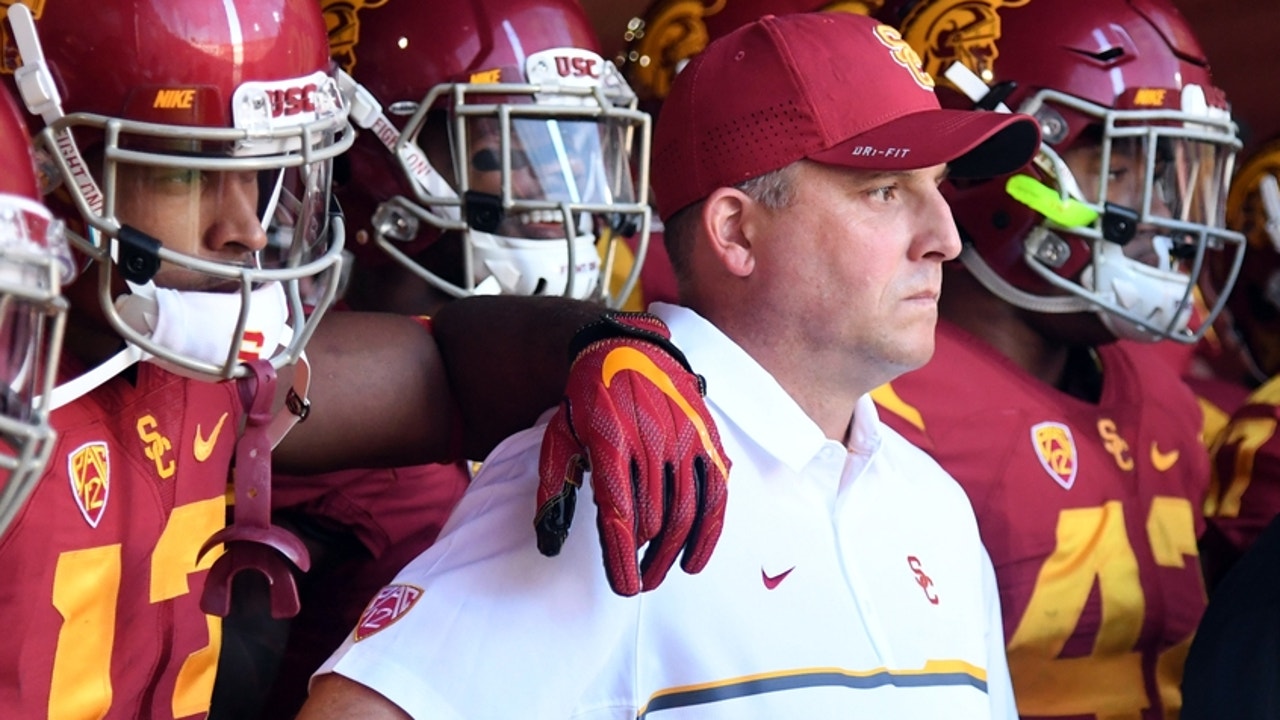 Why the Rose Bowl Doesn't Mean USC Football is Back Just Yet